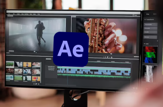 Adobe After Effects