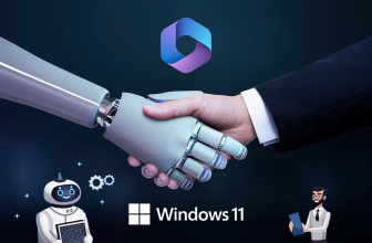 Empowering Developers with AI: Windows 11 Copilot and Dev Home