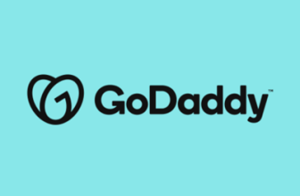 GoDaddy Domain