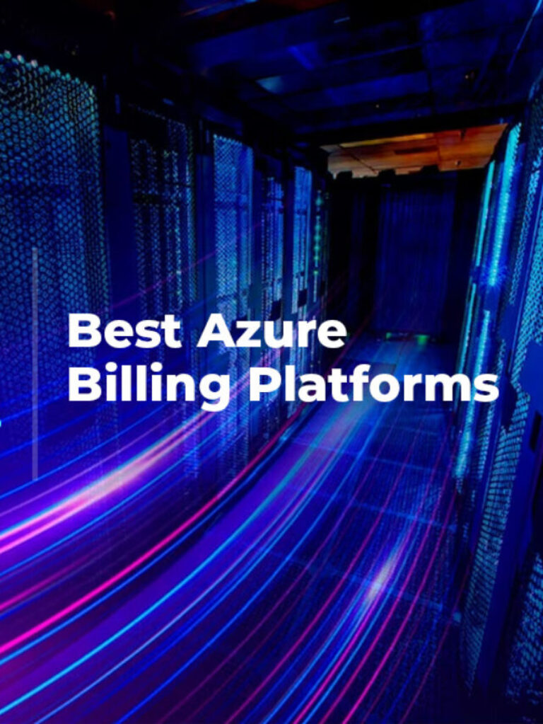 Unleashing the Power of Azure Billing Platforms: Streamlined Cost Management at Your Fingertips