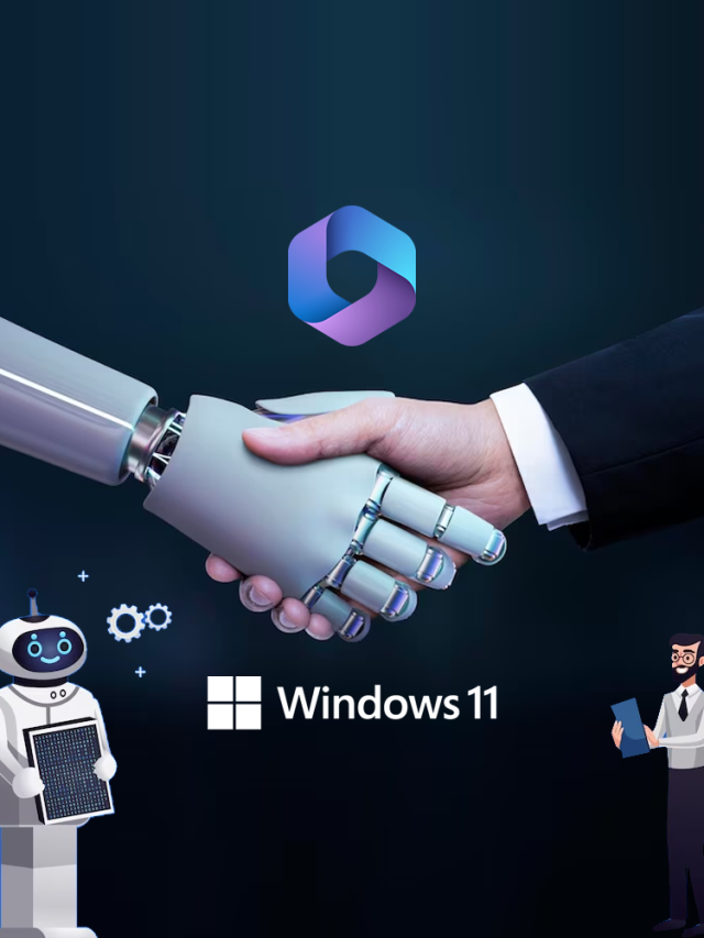 Empowering Developers with AI: Windows 11 Copilot and Dev Home