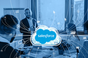 Salesforce Sales Cloud