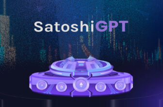 SatoshiGPT: Your Ultimate AI Companion for All Things Crypto