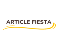 Article Fiesta