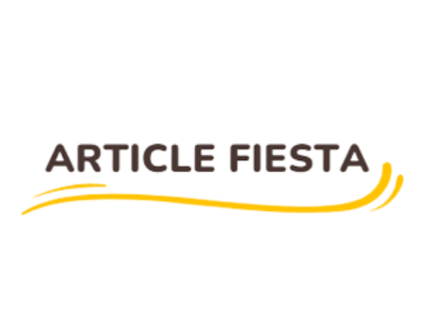Article Fiesta