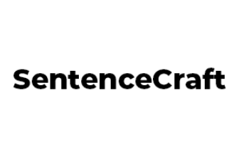 SentenceCraft