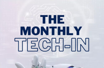 The Monthly Tech-In: July 2023