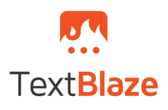 TextBlaze