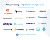 AI Copywriting Tools: Transforming Content