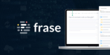 Streamline Content Creation with Frase AI