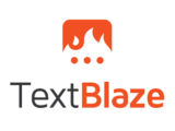 TextBlaze