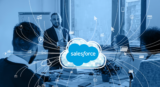 Salesforce Sales Cloud